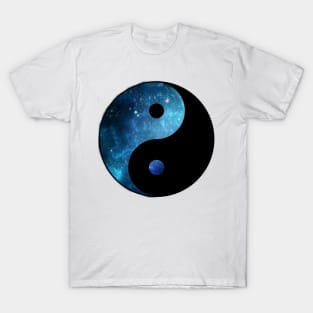 Ying Yang T-Shirt